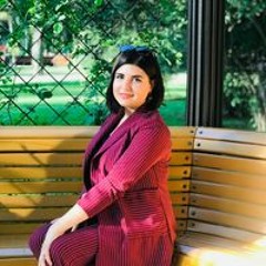 Карина Обаид