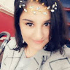 Maryam Ghorbani