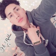 Alex Roldan