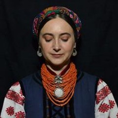 Susanna Karpenko