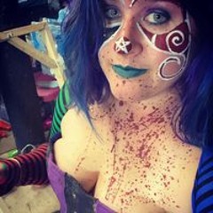 April Lorraine Turnmire