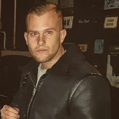 Dominik Gudricza