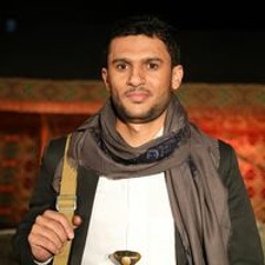 الله اكبر على الدنياء#للمنشد#حسين الطير