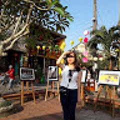 Mỹ Linh Hoàng Thị