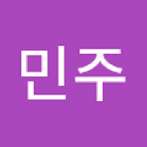 송민주’s avatar