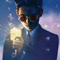 artemis fowl