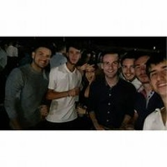 Javier Ridao Navarro