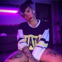 Alice Scotti