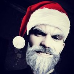 Дмитрий Молодой