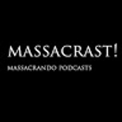 Massacrast podcast