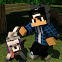 Ender Dog