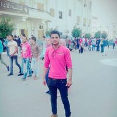 رضا محمد