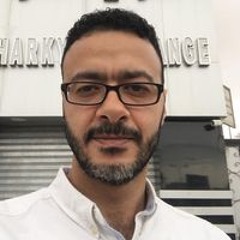 Mohamed Magdy