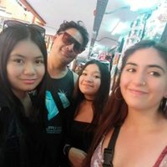 Raul Mauricio Guaquiante Salas