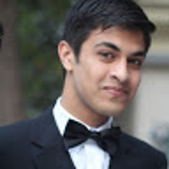 Shahzad Ahmad