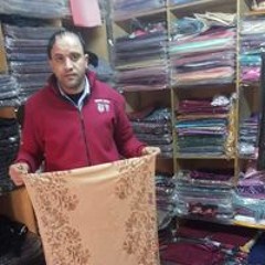 احمد العمده