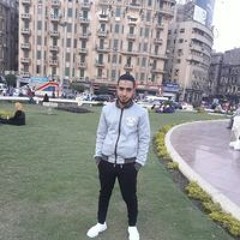 احمد رمضان