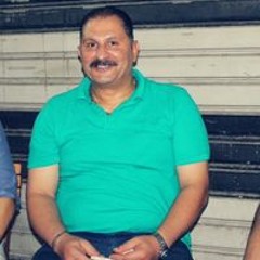 Emad Elmasre
