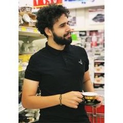Mohamed Eldawoody