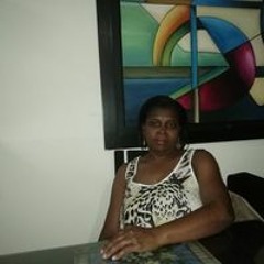 Luz Mary Moreno