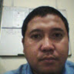 ikrar setiawan