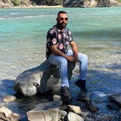 Jaspal Brar