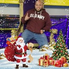 Cj Colon