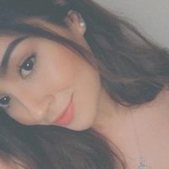 Gisell Madrigal