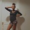 Lamiyah McMillan