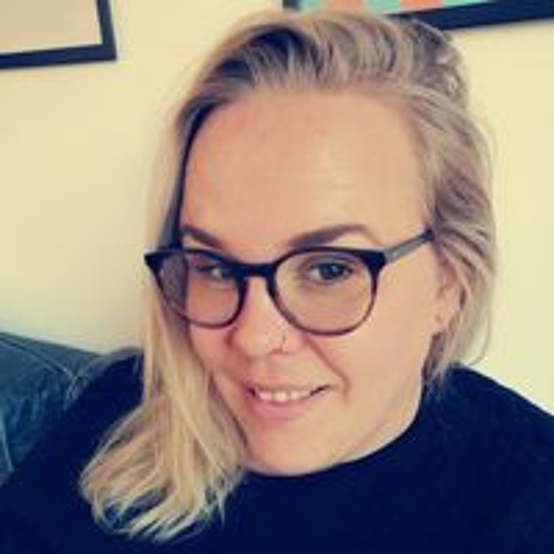 Sophie Akkermans’s avatar