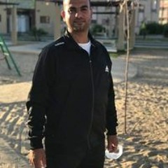 عمار عطا برهوم