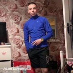 Adam Sweeney