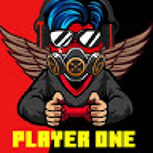 Player One’s avatar