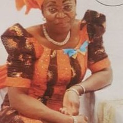 Anthonia Agboje