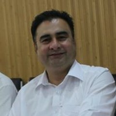 Asad Aman