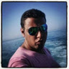Abanoub Amin