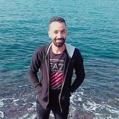 Ahmed Mansour