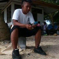 Fendy Sahabatpeter