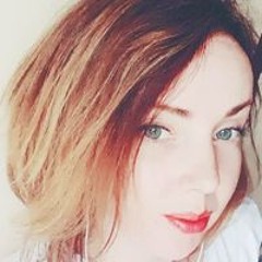 Анна Багдасарова