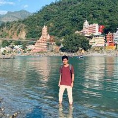 Aryan Gawde