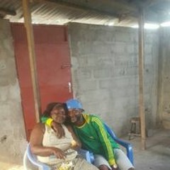 Destin Bonheur Banzouzi