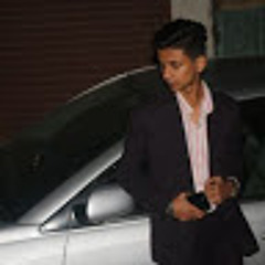 M R Eafty Chowdhury
