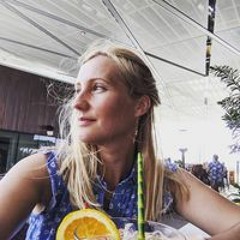 Anna Matias