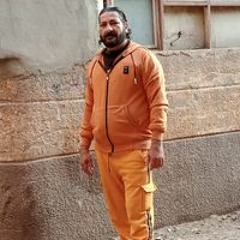 محمد المرشدي المرشدي