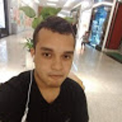 Luan Nascimento