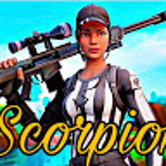 Scorpion