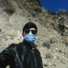 Syed Kashif Hussain Shah