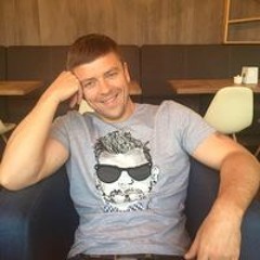 Сергей Виляев