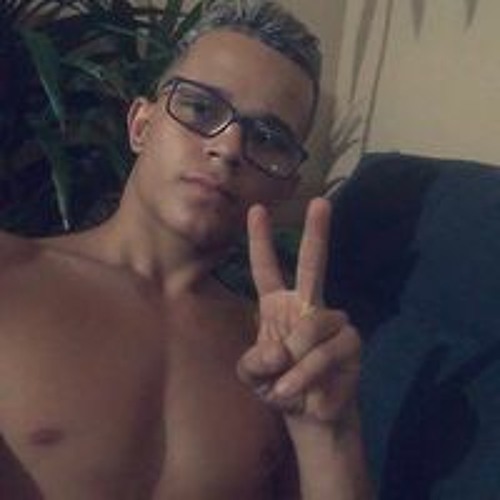 Thiago Araújo’s avatar