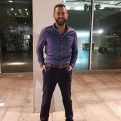 Mohamed Khaled Haragy